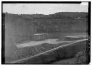 Vulcan Material Company,Quarry,1614 Highway 84,Calera,Shelby County,Alabama,2