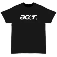 在飛比找蝦皮購物優惠-新款 T 卹小工具 Acer 筆記本電腦 T 卹