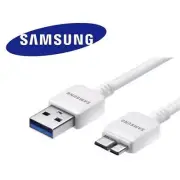 Genuine Original OEM Samsung Micro USB 3.0 Data Sync Charger Cable