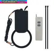 Two-jaw Universal Remote Control Mechanical Claw UAV Drone Mechanical Gripper