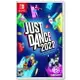 【AS電玩】現貨 NS Switch 舞力全開 2022 中文版 Just Dance 2022