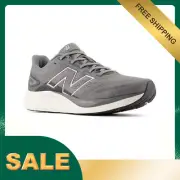 [HOT SALE] New Balance Fresh Foam 680 V8 Men’s Running Shoes(D) - Harbor Gray