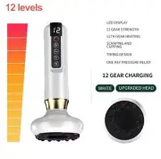 Efpercess™ RevivePro 12-Level Cupping & Cellulite Massager