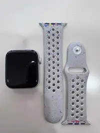 在飛比找Yahoo!奇摩拍賣優惠-【艾爾巴二手】Apple Watch SE2 GPS版 44