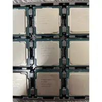 在飛比找蝦皮購物優惠-小資升級 二手CPU   i5-7500 /6400 /74