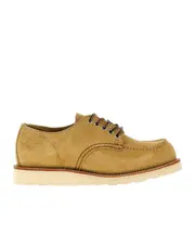 Shop Moc Oxford shoes 11,9 Brown