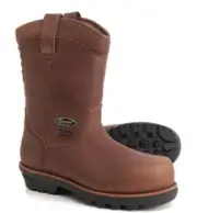 Chippewa Honcho Foreman 20510 Work Boots Waterproof Composite Safety Toe