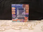 Animagic Aqua Dragons Hatch 'n' Grow Basic Tank | Build an Aquatic Ecosystem,...