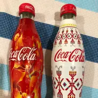 在飛比找蝦皮購物優惠-可口可樂 Coca Cola 125週年 紀念款