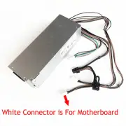 New For Dell XPS 8940 7080MT 7060 5060 G5-5090 Power Supply PSU D500EPM-00 500W