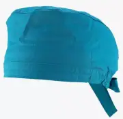 NWT Wonder Work Scrub Cap Hat OSFM
