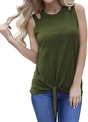 [Sarin Mathews] Womens Classic 3/4 Sleeve Open Front Cropped Cardigans Sweater