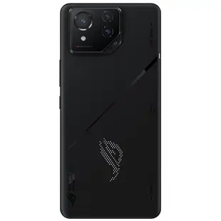[旗艦款限量] ASUS 華碩 ROG Phone 8 Pro Edition 電競手機 24G/1T 送風扇