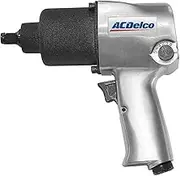 ACDelco ANI405 Heavy Duty Twin Hammer 1/2" Air Impact Wrench Pneumatic Tools