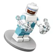 Lego Minifigure Disney Series 2 - Frozone No. 18 - The Incredibles NEW 71024 fig