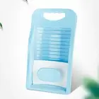 Hand Washing Board Safe Laundry Accessory Household Mini Hand Washing Board