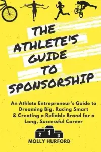 在飛比找博客來優惠-The Athlete’s Guide to Sponsor