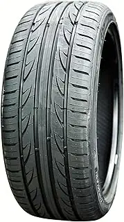 LG27 All-Season Passenger Car High Performance Radial Tire-235/45R17 235/45ZR17 235/45/17 235/45-17 97W Load Range XL 4-Ply BSW Black Side Wall UTQG 500AA