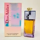 Rare Dior Addict Eau Fraiche EDT 50ml 1.7oz Discontinued New With Box Perfume