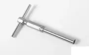 RC4WD 4.0mm Metric Hex T-Wrench Tool Z-F0031 4mm T spanner for D90 18th wheels