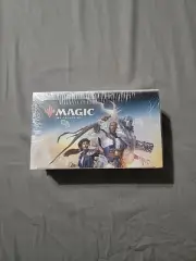 1x Dominaria: Russian: Booster Box New Sealed Product - Magic: The Gathering -