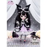 ♡J-POP SHOP BY TBJ♡ PULLIP KUROMI 15TH VER (P-47)日本直送