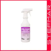 ilium Oticlean Skin and Ear Solution 500ml