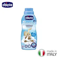 在飛比找PChome24h購物優惠-【chicco】超濃縮嬰兒衣物柔軟精750ml-甜蜜爽身