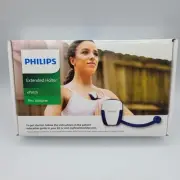 PHILIPS Extended Holter - E patch Sealed In Box With Flex Adapter