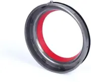 For Dyson V11 SV14 SV15 Dust Bin Top Fixed Sealing Ring Vacuum Repair Part