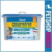 API Freshwater Master Test Kit