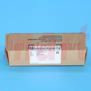 New Pepperl+Fuchs P+F UC3000+U9+IUE2+R2 proximity switch sensor
