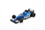 Spark S7406 - Ligier JS39B Test Estoril 1994 Michael Schumacher 1/43