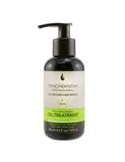 Macadamia Natural Oil Professional Nourishing Repair Oil Treatment (Medium to Coarse Textures)