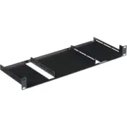 Connectronics 1U Rackmount for Blackmagic Mini Converters
