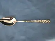 Madrilla Oval Soup Spoon Stanley Roberts 7 1/2" Place Setting Spoon Japan