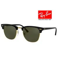 在飛比找蝦皮購物優惠-【原廠公司貨】Ray Ban 雷朋 經典復古太陽眼鏡 CLU