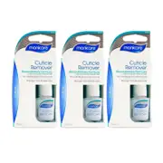 3x Manicare Cuticle Remover 12ml