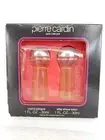 Vtg Pierre Cardin Set After Shave & Cologne 1 oz Jacqueline Cochran Men with Box