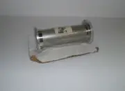 MDC 721003 Vacuum Stainless Steel Nipple KF50 NW50 w/ 2" Tube Kwik-Flange NEW