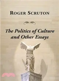 在飛比找三民網路書店優惠-Politics of Culture Other Essa