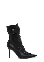 [Dolls Kill] Boulevard Heeled Boots (Fairfax)