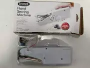 Triumph Hand sewing Machine with Accessories - New