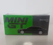 Mini GT Bentley Flying Spur Verdant 1:64 Diecast Car Model - Sealed