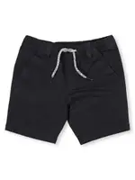Toddler Boys Twill Short
