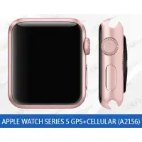 在飛比找有閑購物優惠-強強滾-【福利品Apple Watch Series 5 G