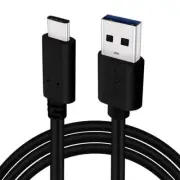 10FT USB Type A to C for PGDLOF Wireless Lavalier Lapel Microphone Model: CN800