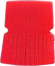 Car Wash Sponge | Non Scratch Cleaner Sponges for Car | Soft Dust Remover Tool for Automotive Vehicle Truck Motorcycle RV