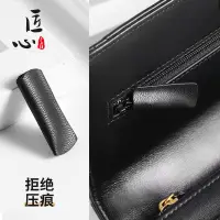 在飛比找蝦皮購物優惠-【👜包包养护 防压痕👜】適用香奈兒Chanel cf中小號1