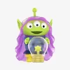 Pixar Alien Immersive Experience Series Mini Figure The Fortune Teller Toy